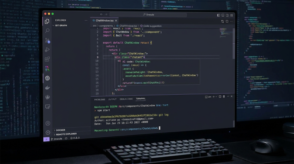 VS Code 必装插件推荐,程序员开发效率提升指南